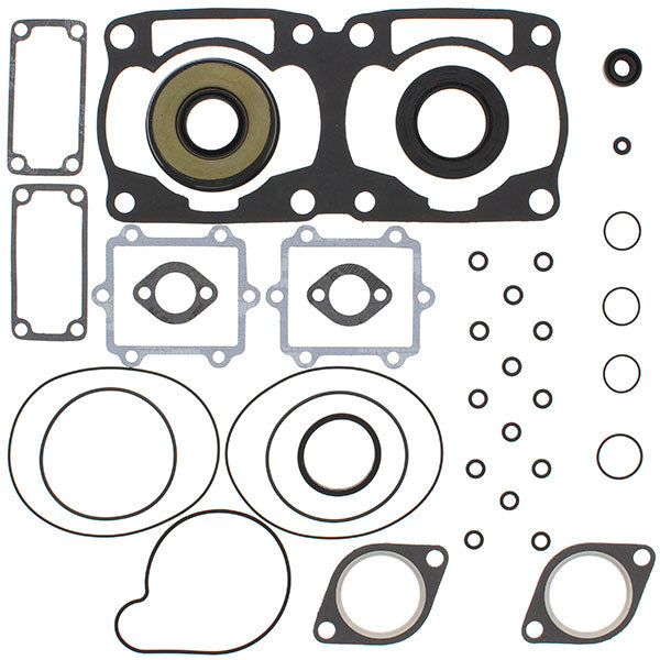 Vertex Gasket Set & Oil Seals (711226) | MunroPowersports.com