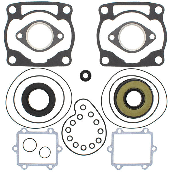 Vertex Gasket Set & Oil Seals (711227) | MunroPowersports.com