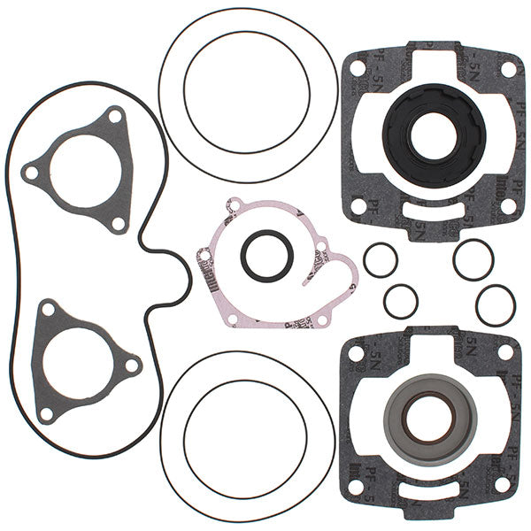 Vertex Gasket Set & Oil Seals (711231) | MunroPowersports.com