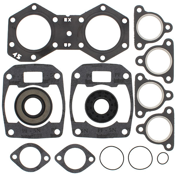 Vertex Gasket Set & Oil Seals (711236) | MunroPowersports.com