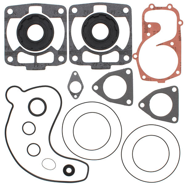 Vertex Gasket Set & Oil Seals (711237) | MunroPowersports.com