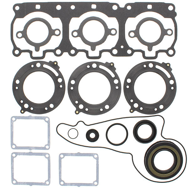 Vertex Gasket Set & Oil Seals (711240) | MunroPowersports.com