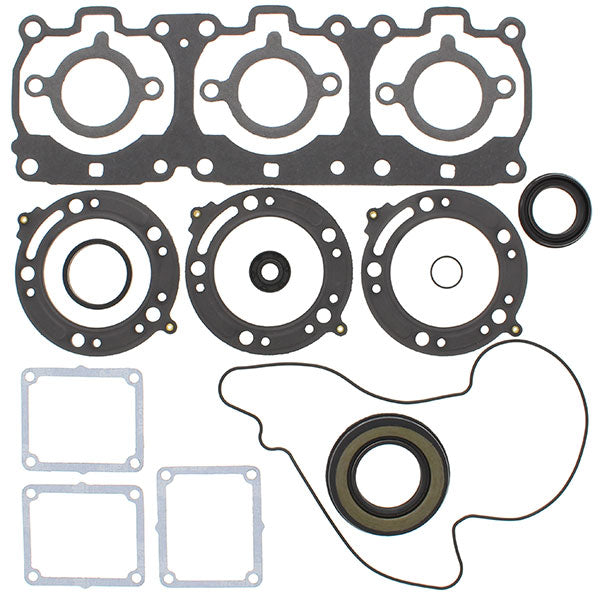 Vertex Gasket Set & Oil Seals (7112410) | MunroPowersports.com