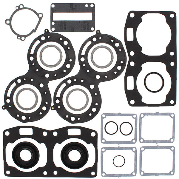 Vertex Gasket Set & Oil Seals (711243) | MunroPowersports.com