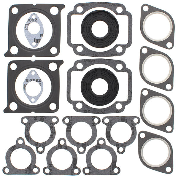 Vertex Gasket Set & Oil Seals (711244) | MunroPowersports.com
