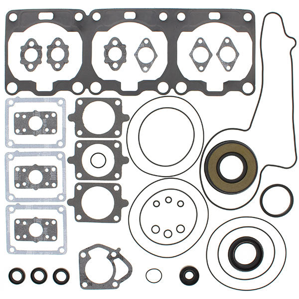 Vertex Gasket Set & Oil Seals (711246) | MunroPowersports.com