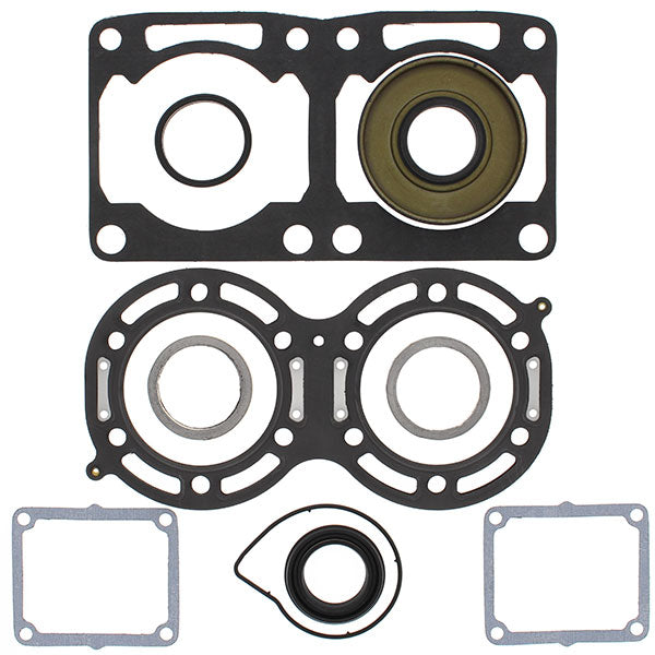 Vertex Gasket Set & Oil Seals (711247) | MunroPowersports.com