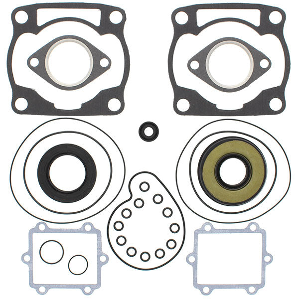 Vertex Gasket Set & Oil Seals (711249) | MunroPowersports.com