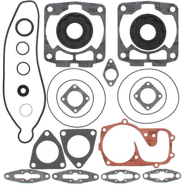 Vertex Gasket Set & Oil Seals (711250) | MunroPowersports.com
