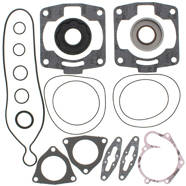 Vertex Gasket Set & Oil Seals (711252) | MunroPowersports.com