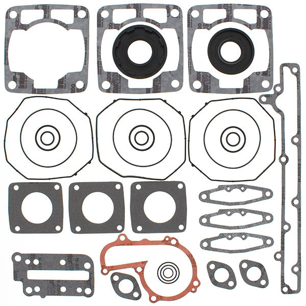 Vertex Gasket Set & Oil Seals (711254) | MunroPowersports.com