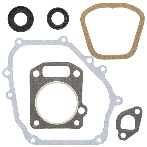 Vertex Gasket Set & Oil Seals (711257) | MunroPowersports.com