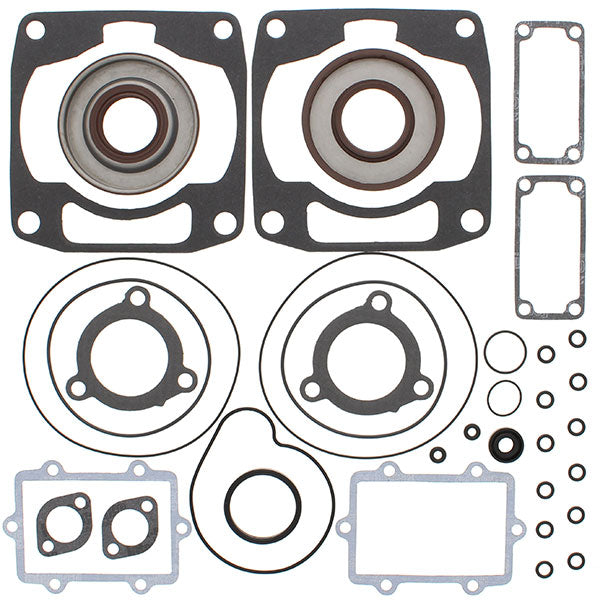 Vertex Gasket Set & Oil Seals (711262) | MunroPowersports.com