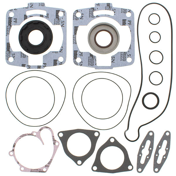 Vertex Gasket Set & Oil Seals (711265) | MunroPowersports.com