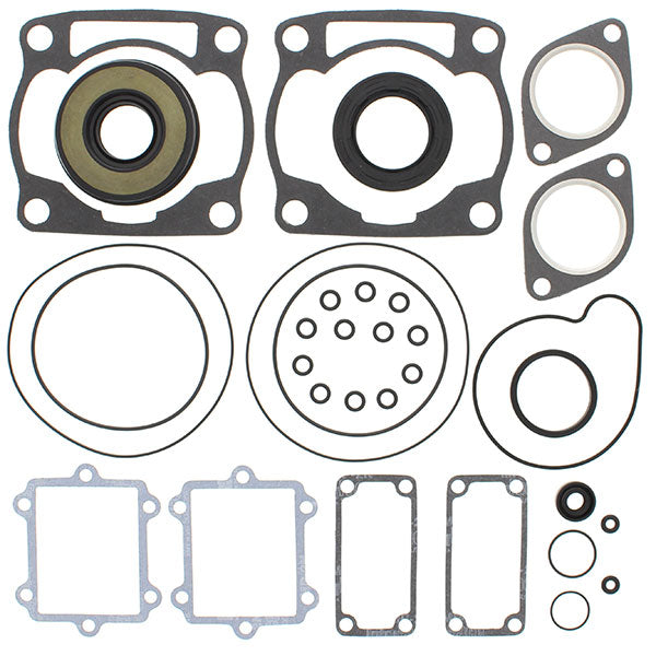 Vertex Gasket Set & Oil Seals (711266) | MunroPowersports.com