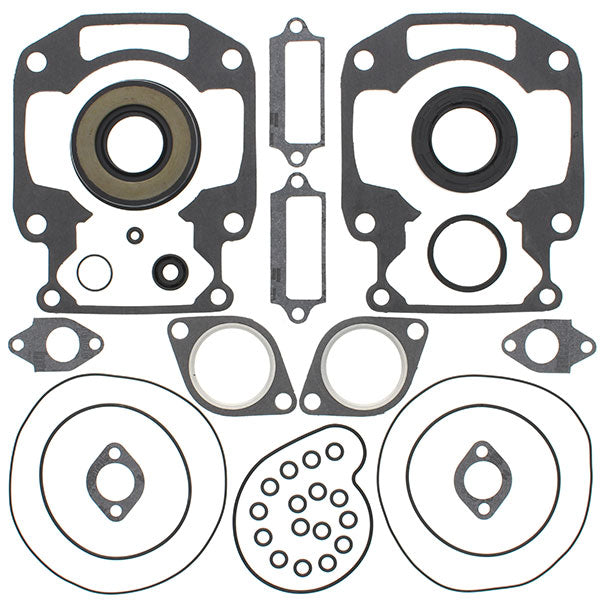 Vertex Gasket Set & Oil Seals (711267) | MunroPowersports.com