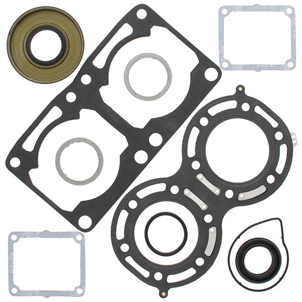 Vertex Gasket Set & Oil Seals (711268) | MunroPowersports.com