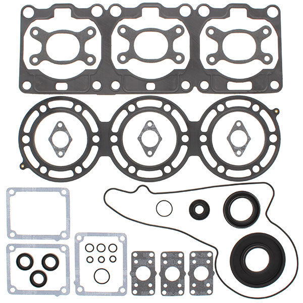 Vertex Gasket Set & Oil Seals (711269) | MunroPowersports.com