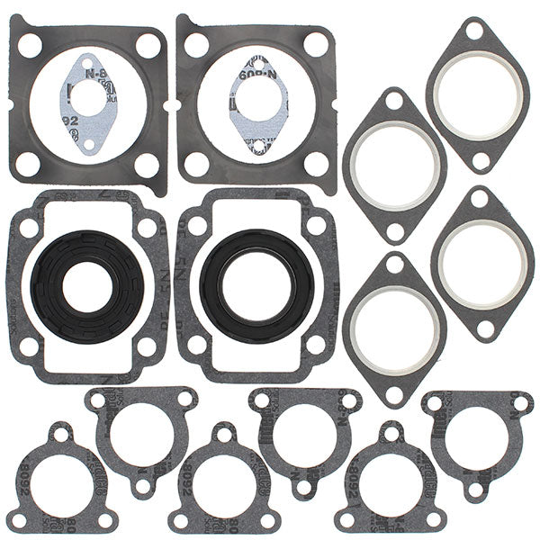 Vertex Gasket Set & Oil Seals (711272) | MunroPowersports.com