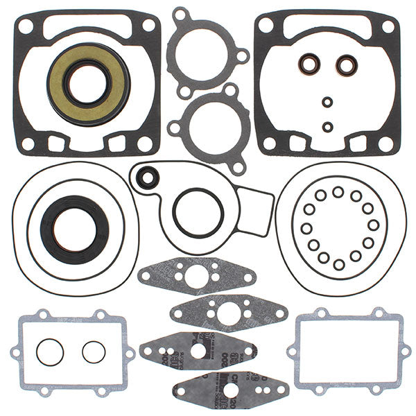 Vertex Gasket Set & Oil Seals (711275) | MunroPowersports.com