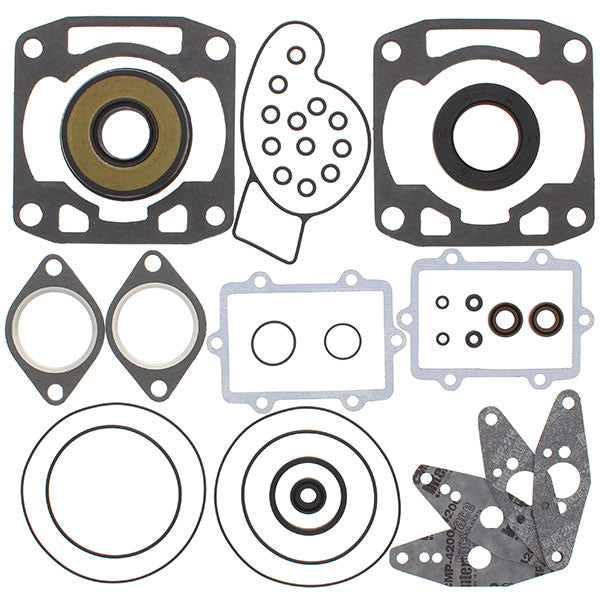Vertex Gasket Set & Oil Seals (711276) | MunroPowersports.com