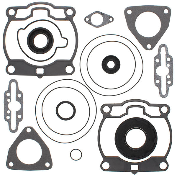 Vertex Gasket Set & Oil Seals (711282) | MunroPowersports.com