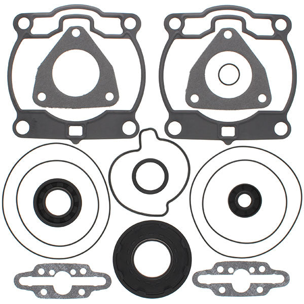 Vertex Gasket Set & Oil Seals (711288) | MunroPowersports.com