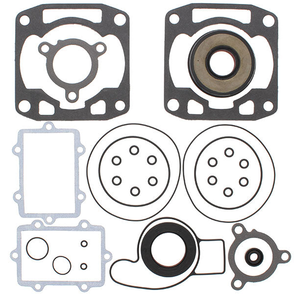 Vertex Gasket Set & Oil Seals (711290) | MunroPowersports.com