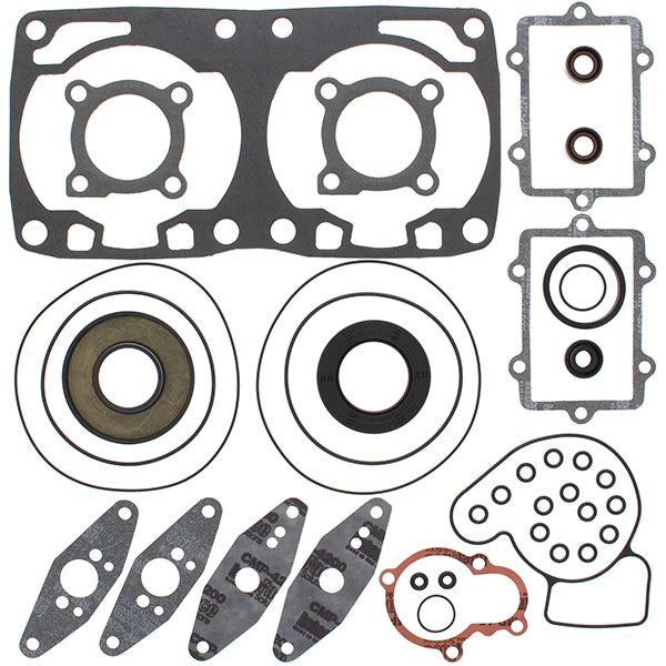 Vertex Gasket Set & Oil Seals (711295) | MunroPowersports.com