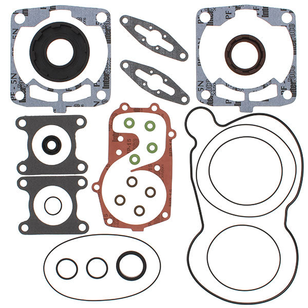 Vertex Gasket Set & Oil Seals (711298) | MunroPowersports.com