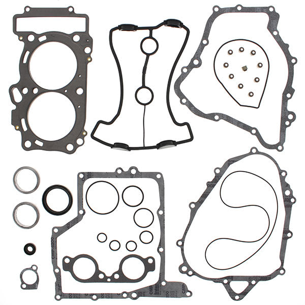 Vertex Gasket Set & Oil Seals (711299) | MunroPowersports.com