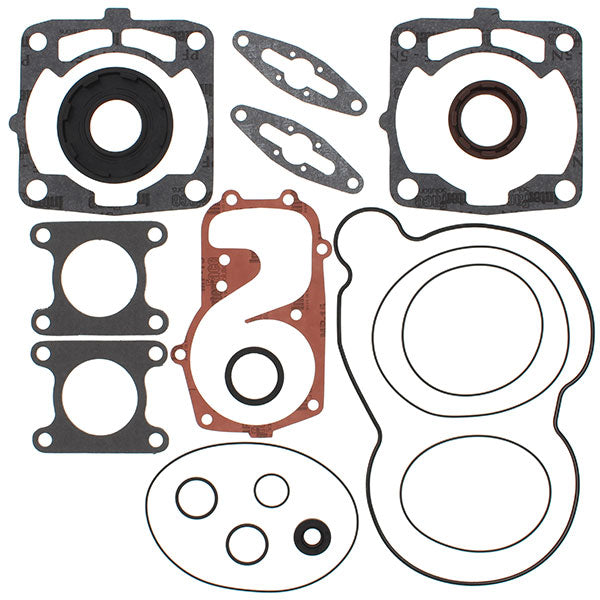 Vertex Gasket Set & Oil Seals (711300) | MunroPowersports.com