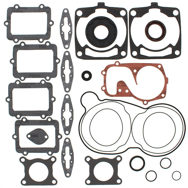 Vertex Gasket Set & Oil Seals (711305) | MunroPowersports.com