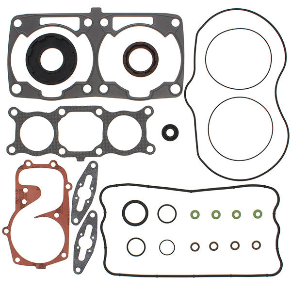 Vertex Gasket Set & Oil Seals (711306) | MunroPowersports.com