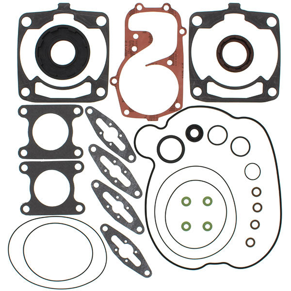 Vertex Gasket Set & Oil Seals (711307) | MunroPowersports.com