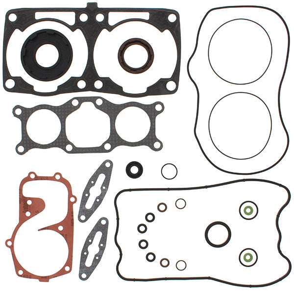 Vertex Gasket Set & Oil Seals (711310) | MunroPowersports.com