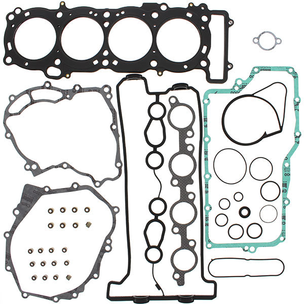 Vertex Gasket Set & Oil Seals (711313) | MunroPowersports.com