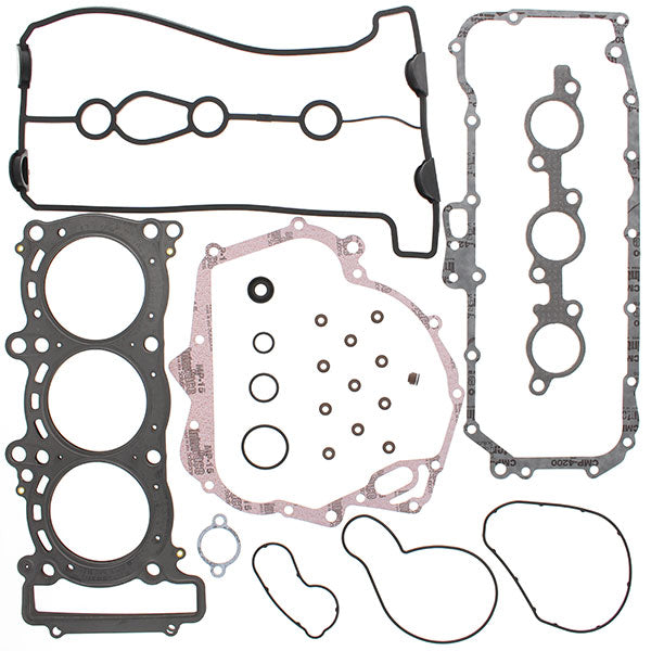 Vertex Gasket Set & Oil Seals (711314) | MunroPowersports.com