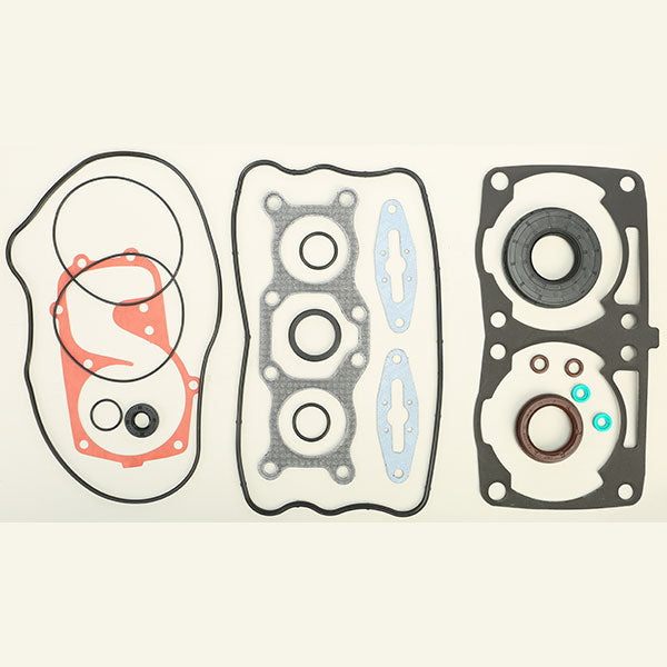 Vertex Gasket Set & Oil Seals (711316) | MunroPowersports.com