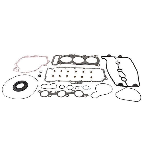 Vertex Gasket Set & Oil Seals (711317) | MunroPowersports.com
