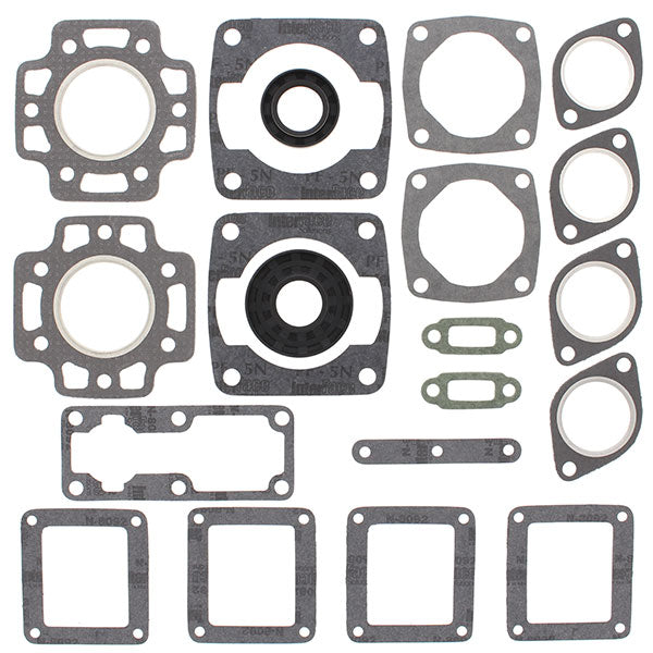 Vertex Gasket Set & Oil Seals (711318) | MunroPowersports.com