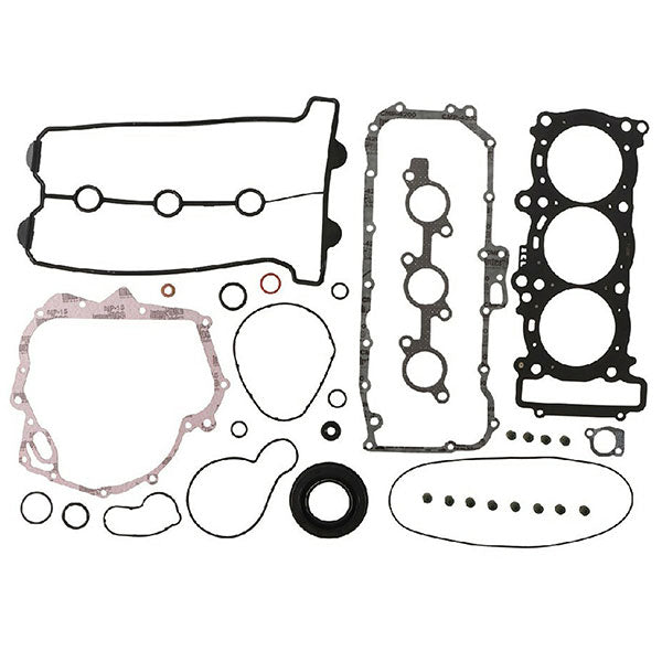 Vertex Gasket Set & Oil Seals (711319) | MunroPowersports.com