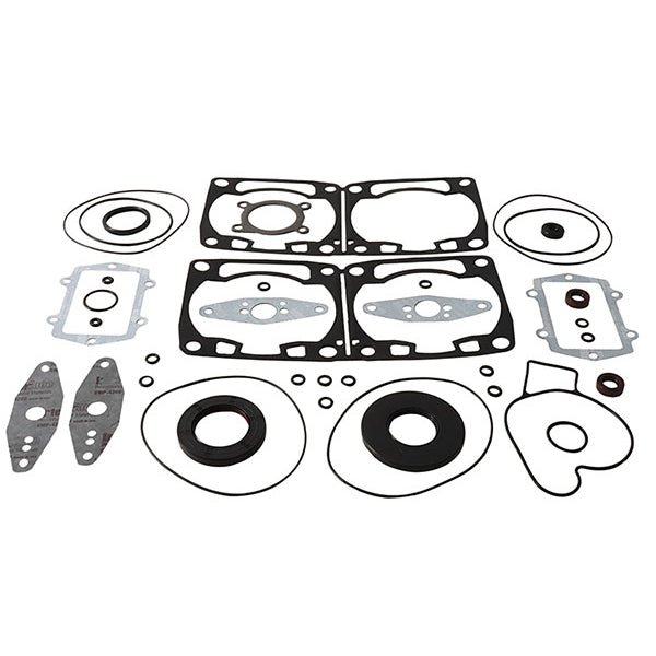 Vertex Gasket Set & Oil Seals (711321) | MunroPowersports.com