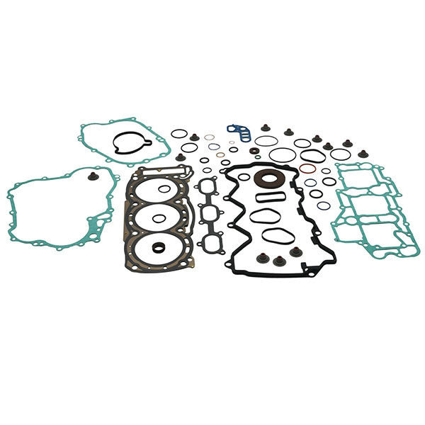 Vertex Gasket Set & Oil Seals (711325) | MunroPowersports.com