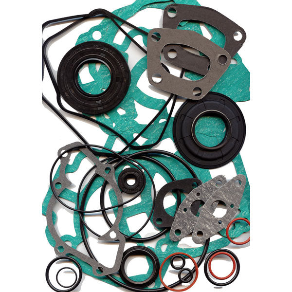 Vertex Gasket Set & Oil Seals (711327) | MunroPowersports.com