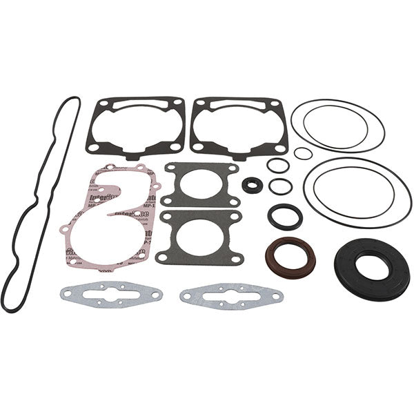 Vertex Gasket Set & Oil Seals (711328) | MunroPowersports.com