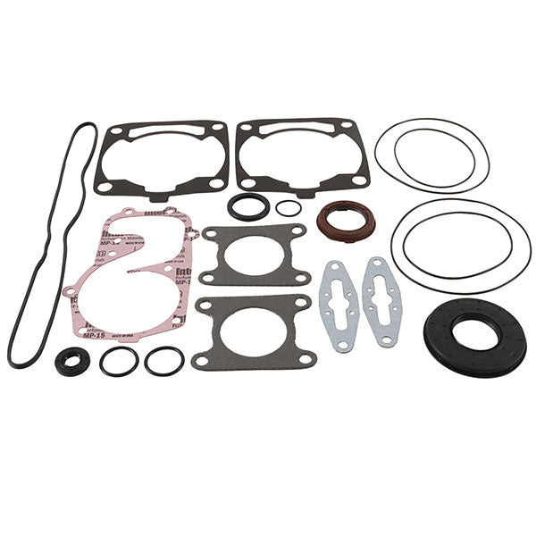 Vertex Gasket Set & Oil Seals (711329) | MunroPowersports.com