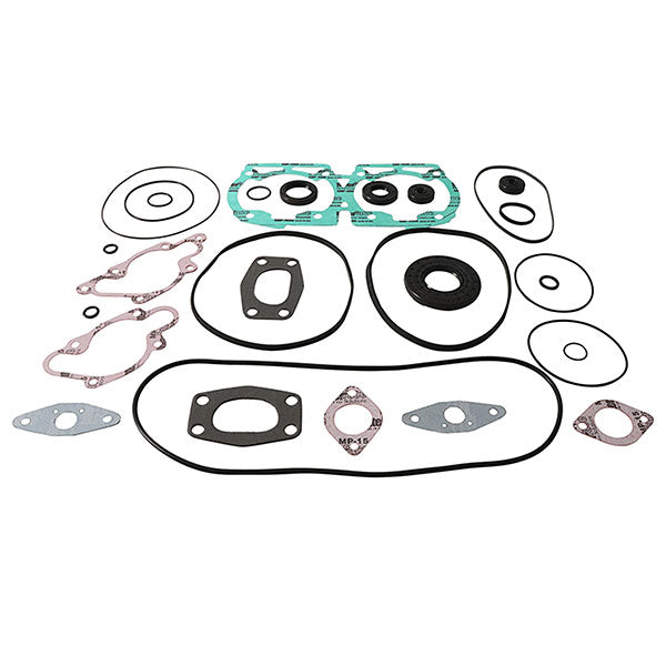 Vertex Gasket Set & Oil Seals (711334) | MunroPowersports.com
