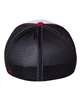Richardson Fitted Pulse Sportmesh with R-Flex Cap - 172