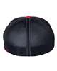 Richardson Fitted Pulse Sportmesh with R-Flex Cap - 172